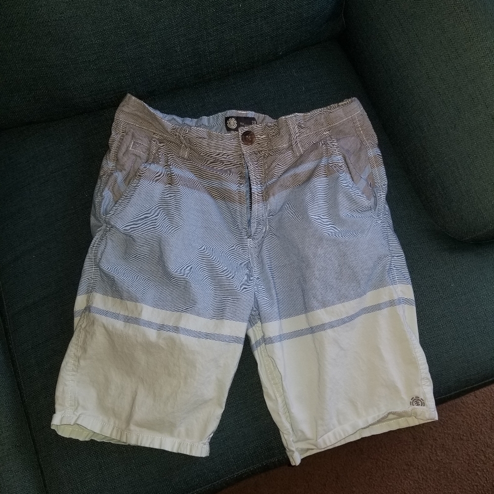 Element mens shorts